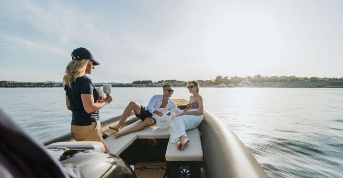 Diapontia Islands: an Amazing Full Day Boat Tour - What to Bring