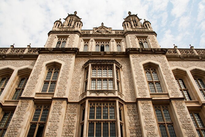 Dickens Journey Quest Experience in London - Key Tour Features