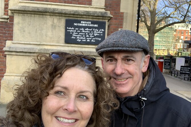 Dickens Journey Quest Experience in London - Immersive Sightseeing Tour