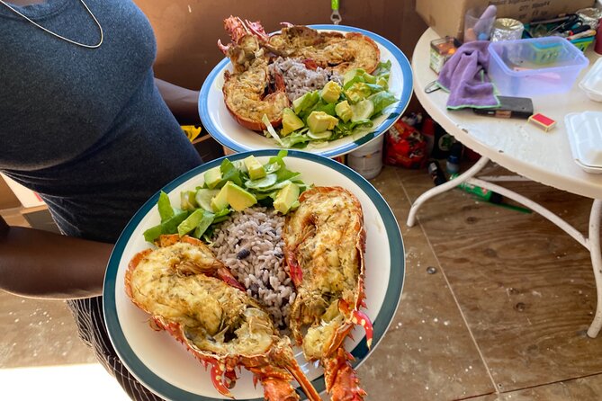 Dickinson Bay Beach Bar - Considerations