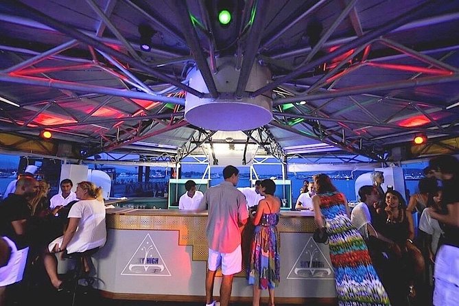 Dickson Dragon Amazing Sunset Cruise - Related Tours and Experiences