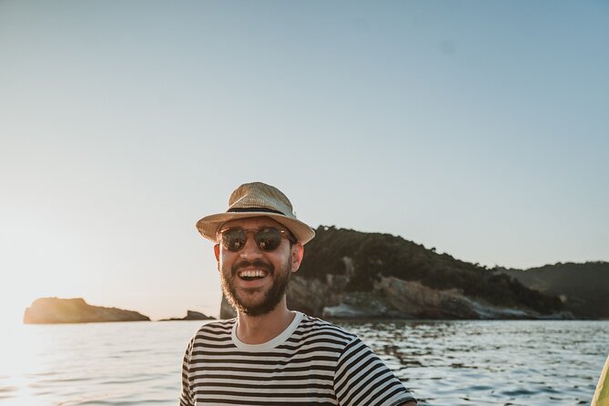 Didi Boat Tour With Davide-Explore the Island and Portovenere - About Your Stay