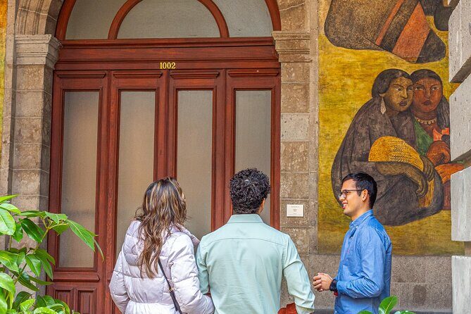Diego Rivera at the Living Museum of Muralism - An Introduction to the Museum and Its Significance