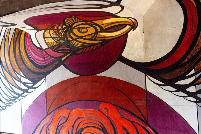 Diego Rivera at the Living Museum of Muralism - FAQs