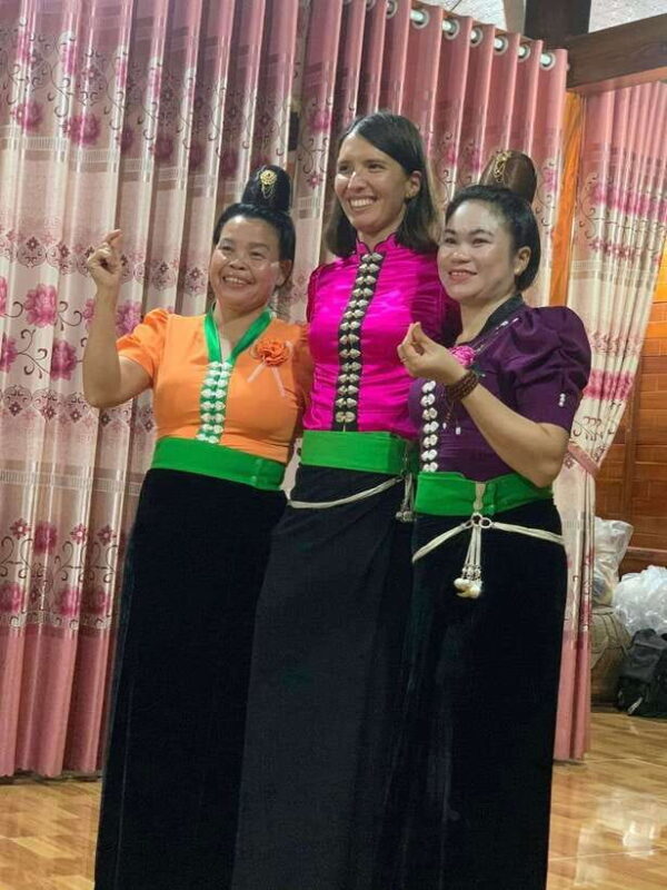 Dien Bien Phu Traditional Cuisine & Nightlife Tour - Cultural Engagement