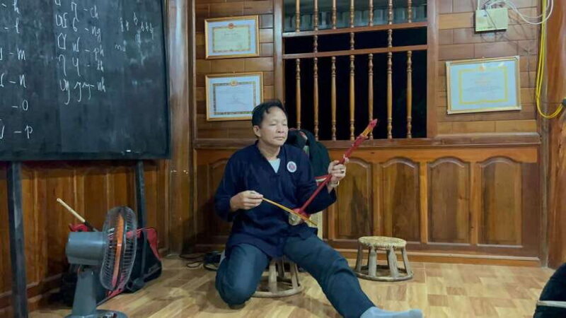 Dien Bien Phu Traditional Cuisine & Nightlife Tour - Important Information