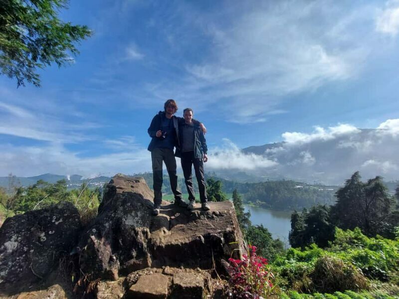 Dieng Plateau Sikunir Golden sunrise trip with guide - Practicalities and Comfort