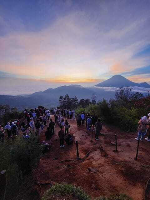 Dieng Plateau Sikunir Golden sunrise trip with guide - Reviews and Real Traveler Experiences