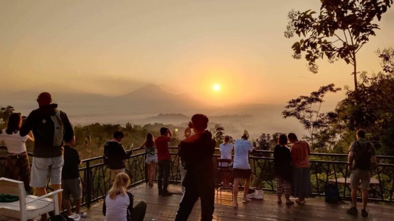 Dieng Platue Sunrise Tour.... - Inclusions and What to Bring