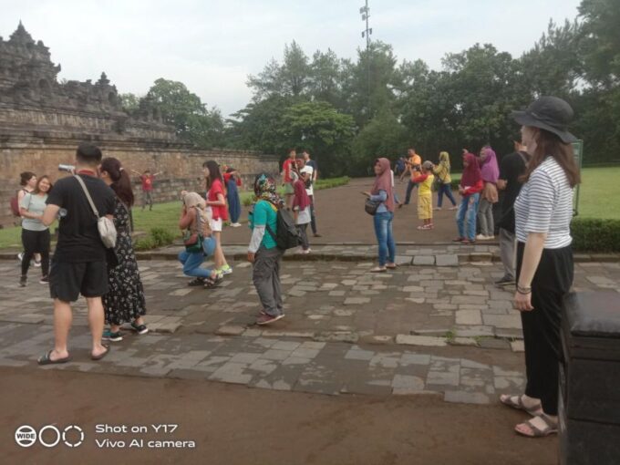 Dieng Platue Sunrise Tour.... - Frequently Asked Questions
