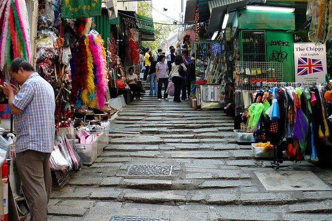 Different Tastes of Hong Kong - An In-Depth Look at the Tour Experience