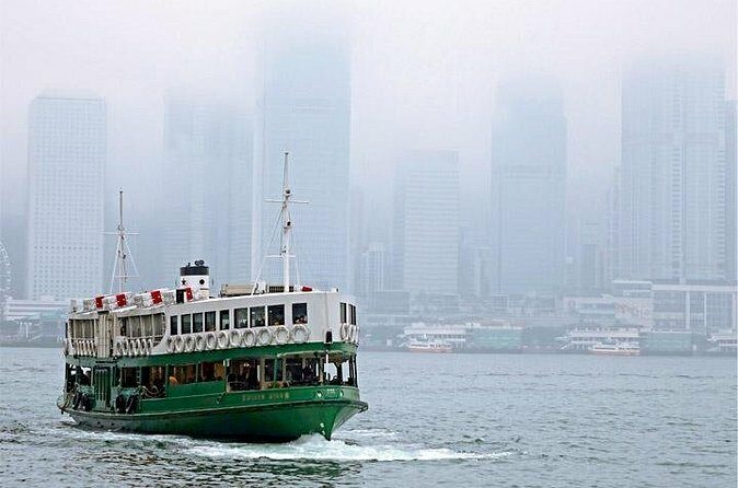 Different Tastes of Hong Kong - Who Should Consider This Tour?