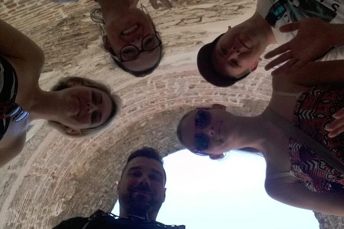 Different Tour of Split - Engaging Historical Narration