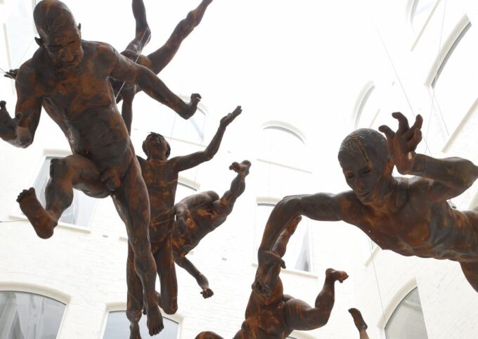 Digbeth, Public Art and Peaky Film Guided Walking Tour - Directions to The Bull Meeting Point
