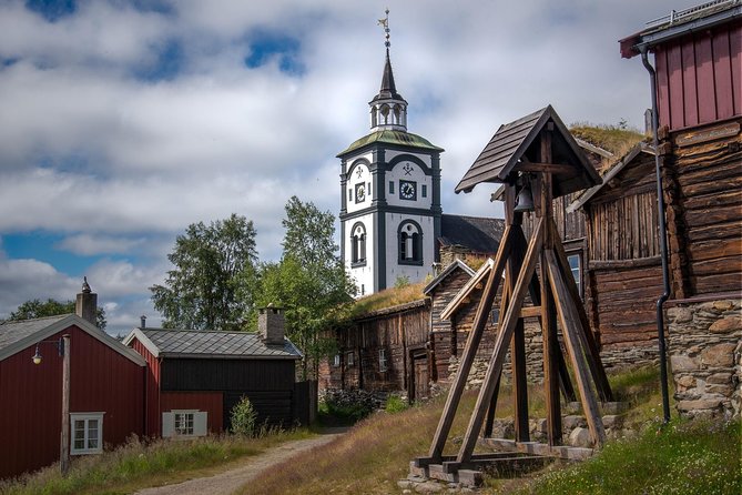 Digging up the Past in Røros: A Self-Guided Walking Tour - Key Points