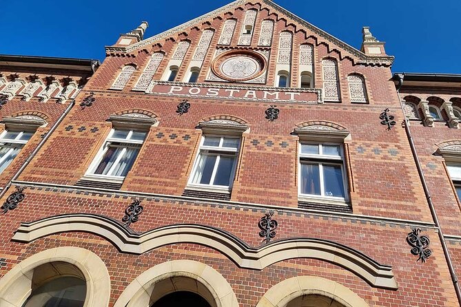 Digital Private Scavenger Hunt and Tour on Norderney Island - Accessibility and Participation