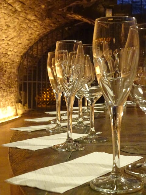 Dijon and the Wine Coast in 1 Day - Guides and Languages