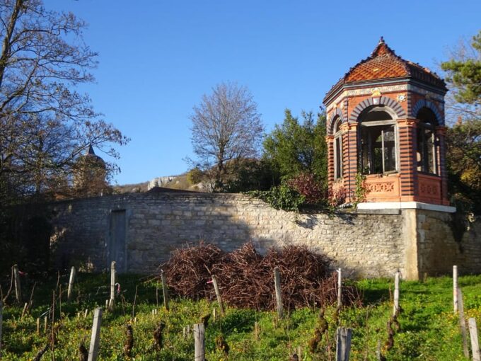 Dijon and the Wine Coast in 1 Day - Museum Highlights