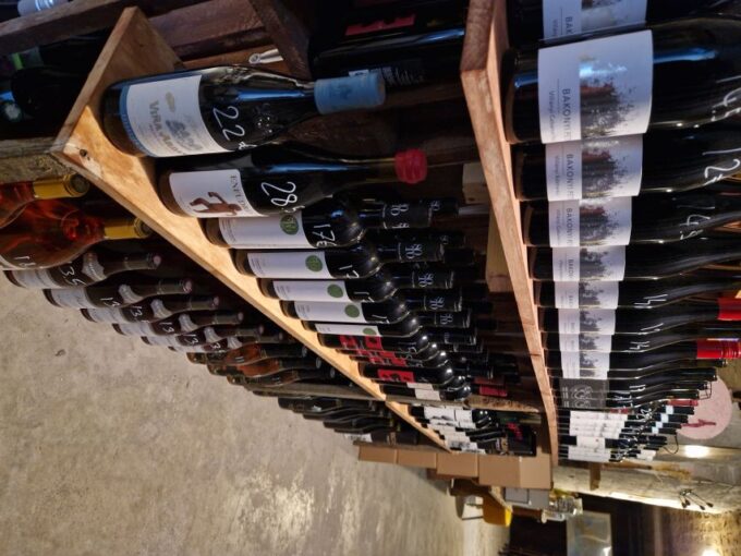 Dijon: Burgundy Wines Masterclass - Navigating Burgundys Diverse Terroirs
