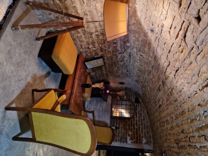 Dijon: Burgundy Wines Masterclass - Burgundy Wines: A Sensory Experience