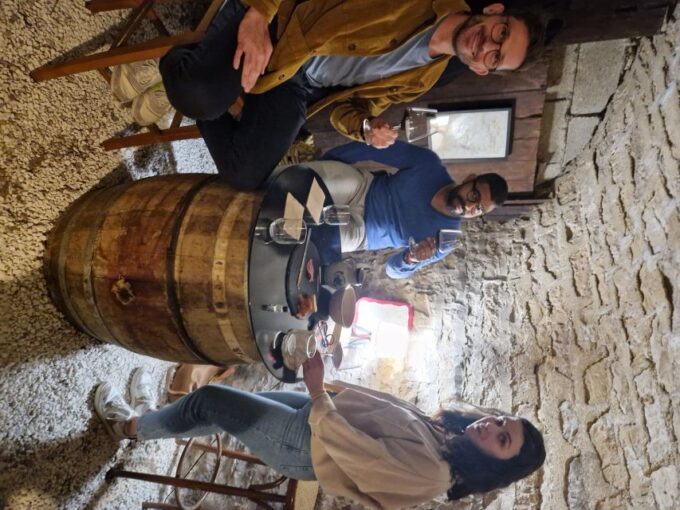 Dijon: Burgundy Wines Masterclass - Frequently Asked Questions