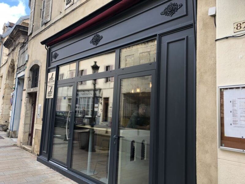 Dijon: Cheese and Burgundy Wine Tasting Workshop - Burgundy Wine Tasting
