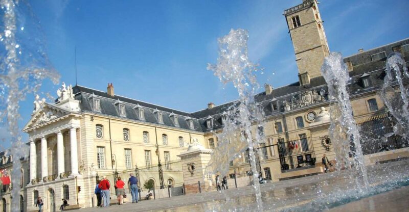 Dijon: City Tour With a French-Speaking Guide - Customer Reviews