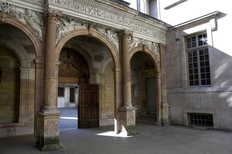 Dijon: City Tour With a French-Speaking Guide - Frequently Asked Questions