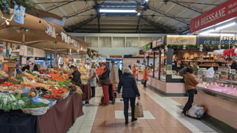Dijon : Gourmet Food Tour: Enjoy Local Delicacies - Key Points