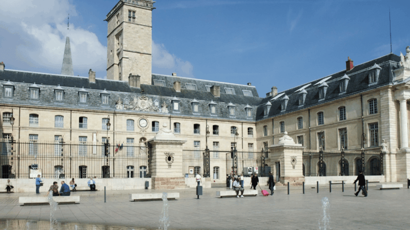 Dijon : Gourmet Food Tour: Enjoy Local Delicacies - Target Audience and Booking