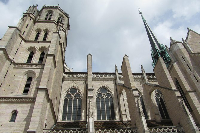 Dijon - Historic Guided Walking Tour - Customer Feedback