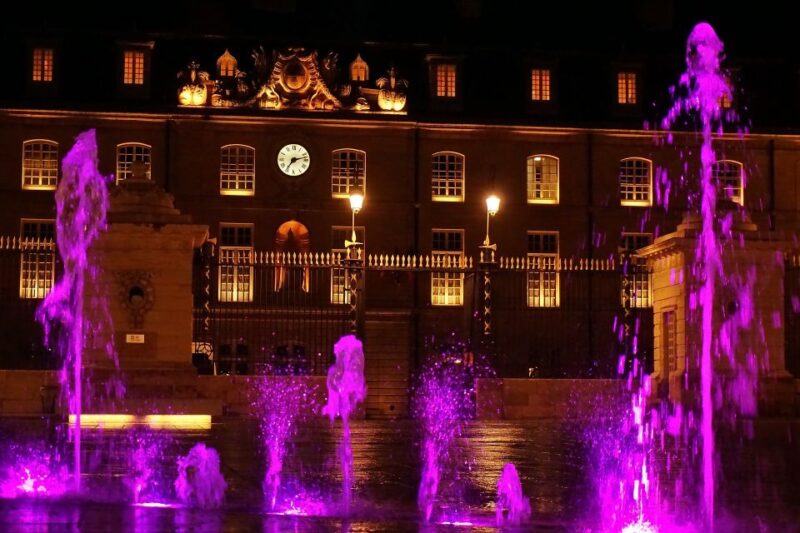 Dijon: Historic Guided Walking Tour - Key Points