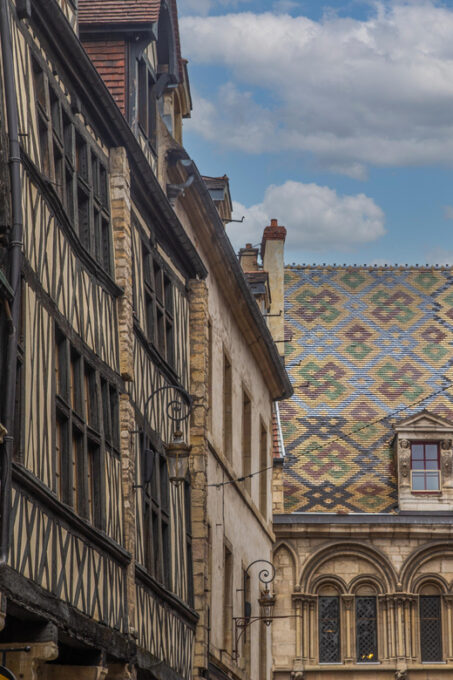 Dijon Historical City Center Private Walking Tour - Discovering Burgundian Heritage