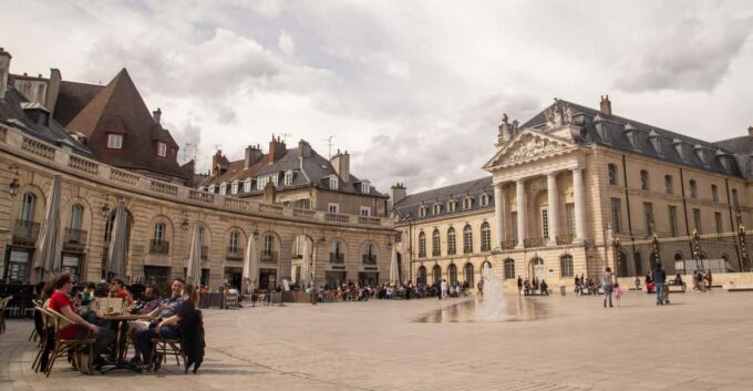 Dijon Historical City Center Private Walking Tour - Frequently Asked Questions