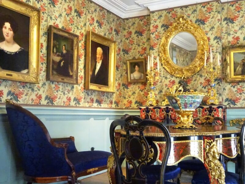 Dijon : Intimacy, Art and History - Inclusions and Exclusions