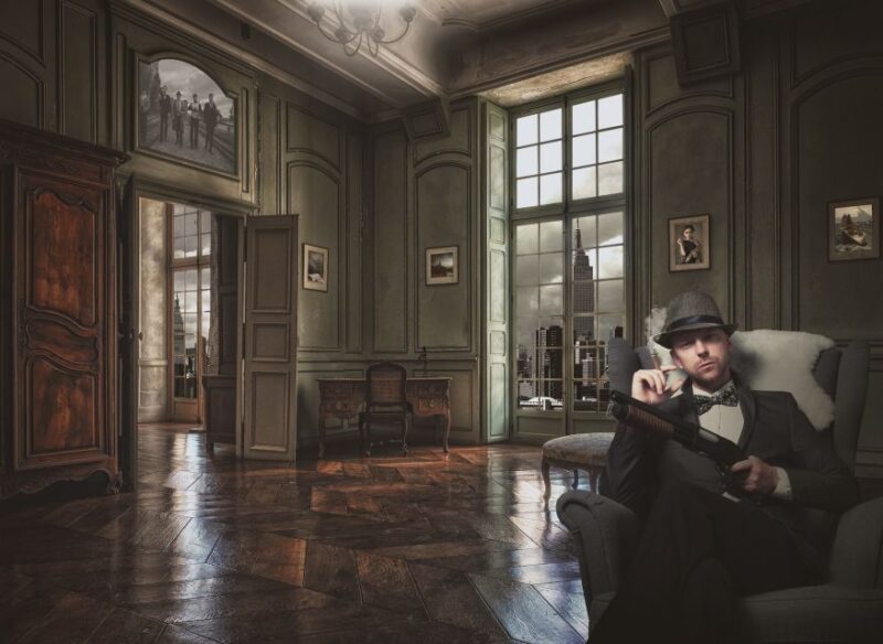 Dijon: Outdoor Escape Game - Robbery in the City - Key Points