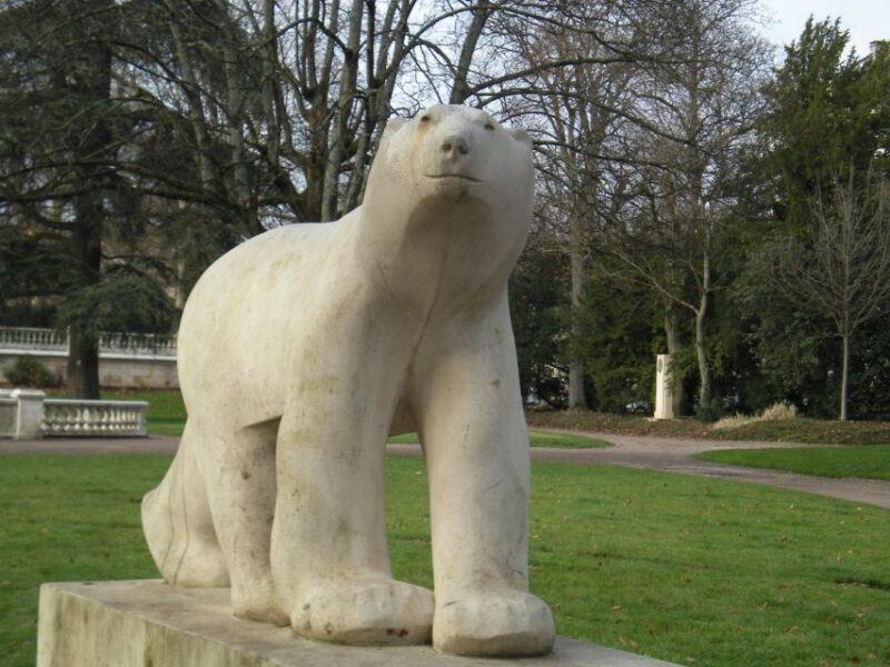 Dijon Private Guided City Tour - Key Points