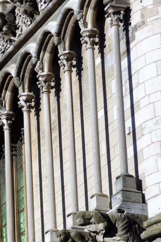 Dijon Private Guided City Tour - Booking and Cancellation Policy