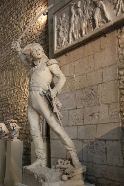 Dijon Private Guided City Tour - Frequently Asked Questions