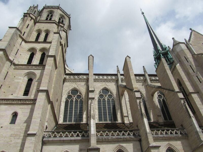 Dijon Private Guided Walking Tour - Frequently Asked Questions