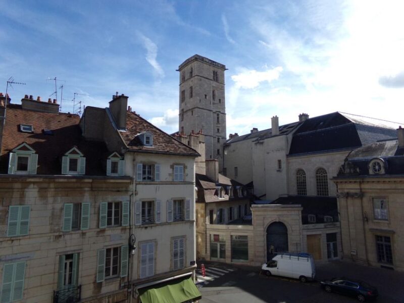 Dijon: Private Walking Tour – Discover History & Heritage - Key Points