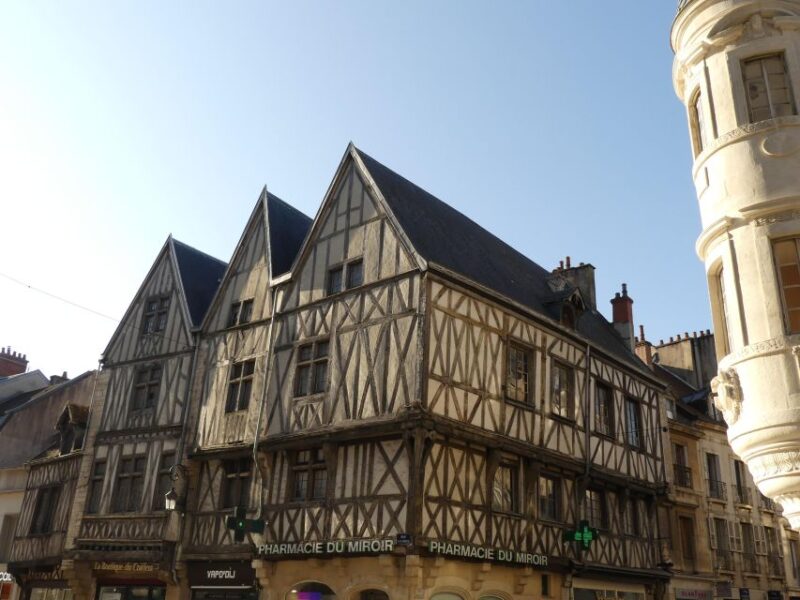 Dijon: Private Walking Tour – Discover History & Heritage - The Ducal Palace and Its Significance
