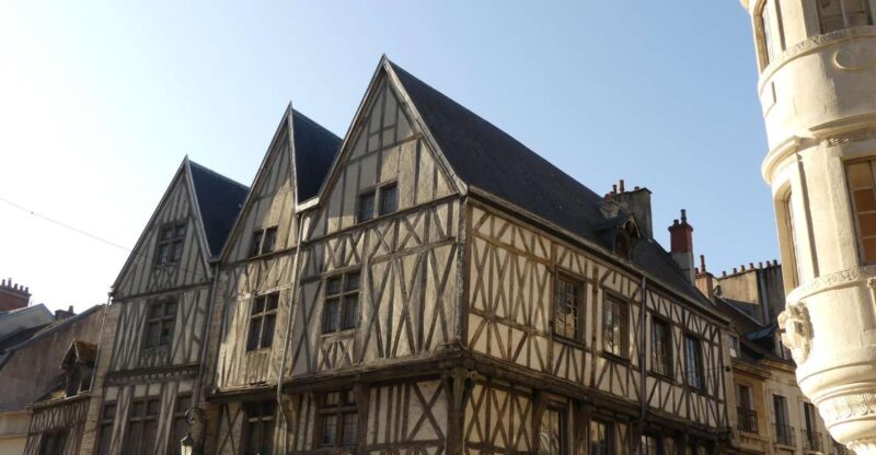 Dijon: Private Walking Tour – Discover History & Heritage - The Importance of the Owl Symbol