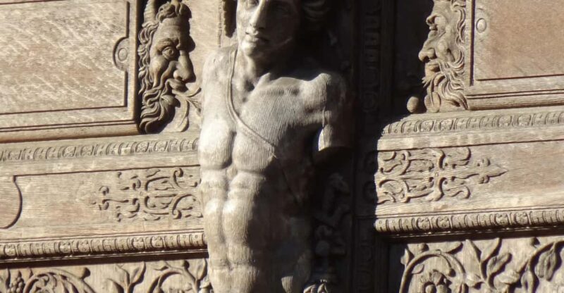Dijon: Secrets and Lies of the Old Town - Dijon Through the Artists Eyes