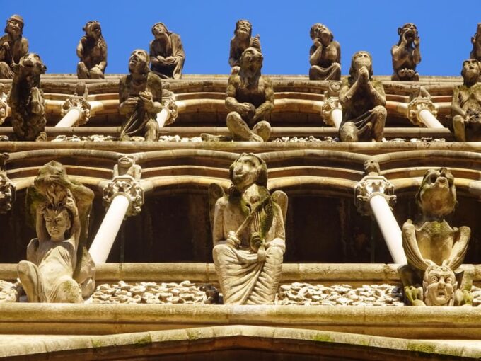 Dijon: Secrets and Lies of the Old Town - Frequently Asked Questions