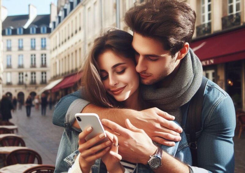 Dijon: Special Valentine's Day Couples Game - Key Points