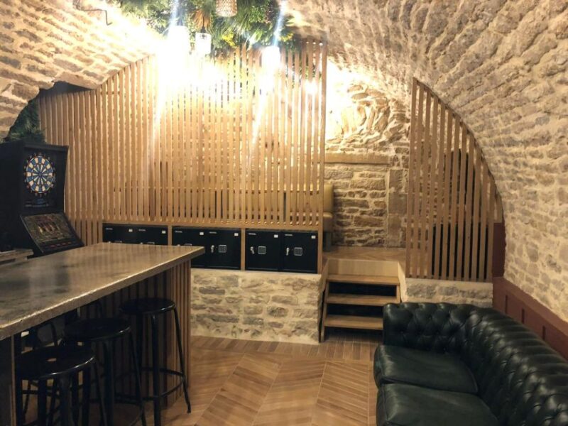 Dijon: Wine Tasting Workshop With Tastings - Tasting Wines