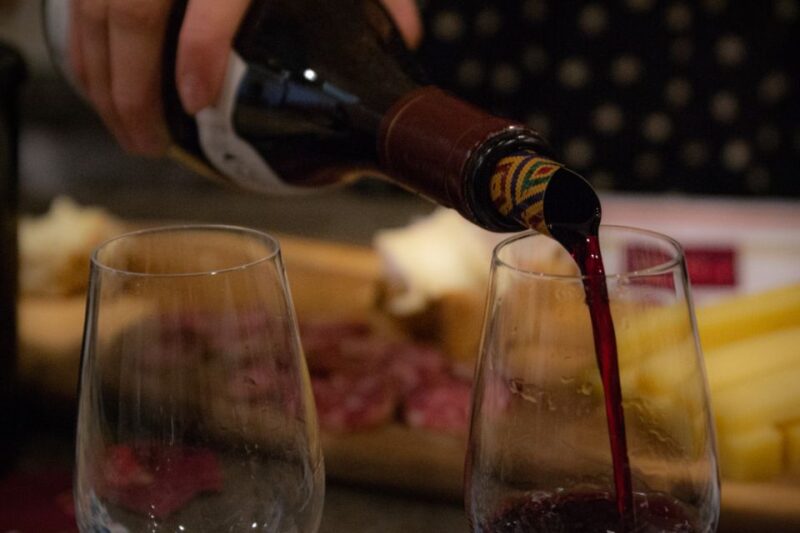 Dijon: Wine Tasting Workshop With Tastings - Cancellation Policy