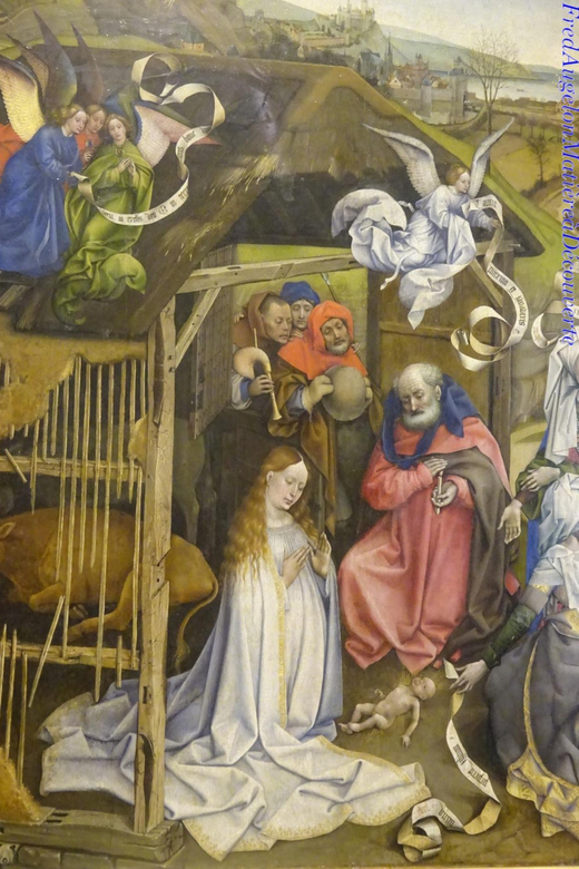 Dijon'S Museum of Fine Arts : a Labyrinth of Treasures - Tour Details