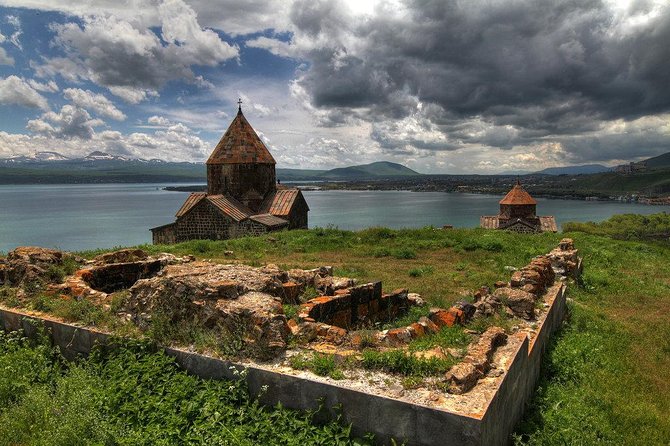 Dilijan (Haghartsin Monastery), Lake Sevan, Tsakhkadzor (Ski Resort) - Customer Reviews